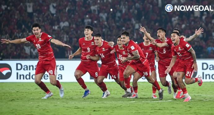 Indonesia’s November Friendlies in Doubt as Middle East Tensions Raise Safety Concerns