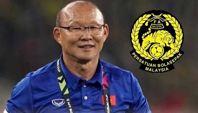 Malaysia trả lương hơn 1,1 tỷ đồng, HLV Park Hang-seo liệu có xiêu lòng?
