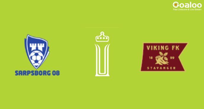 NM Cup Semifinal: Sarpsborg 08 vs. Viking – Leaders Eye Double, Hosts Seek Upset
