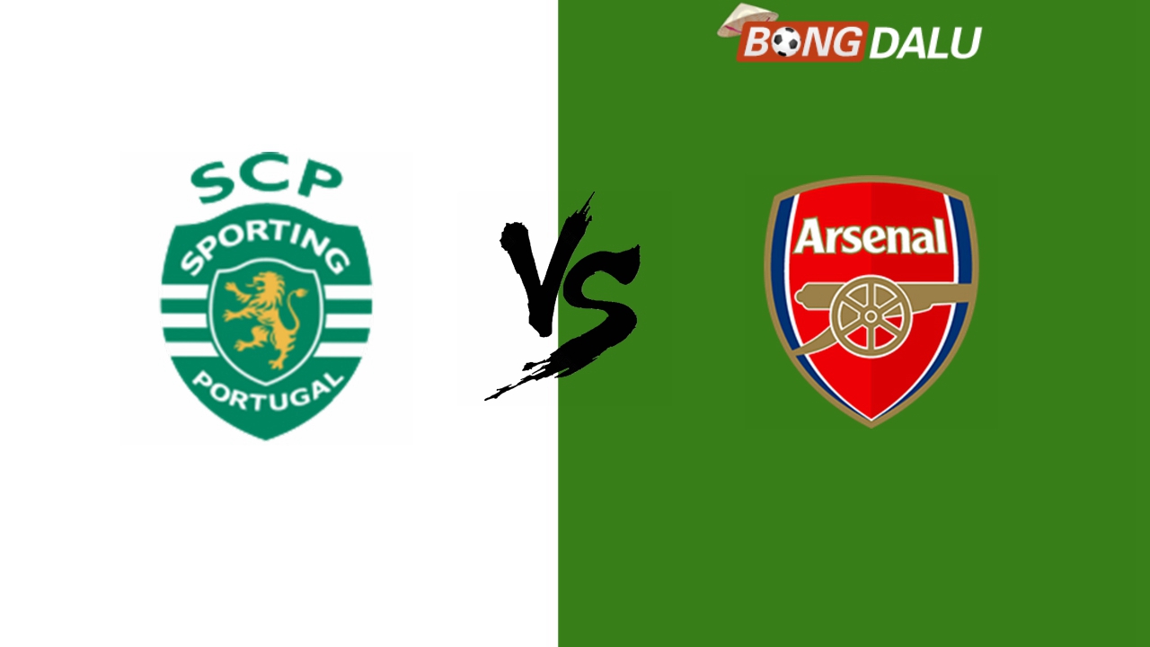 Nhận định Sporting CP VS Arsenal, 03:00 27/11/2024 UEFA Champions League