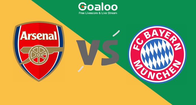 Arsenal VS Bayern Munchen Prediction 27 November 2025