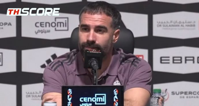 คาร์บาฆาลขู่!