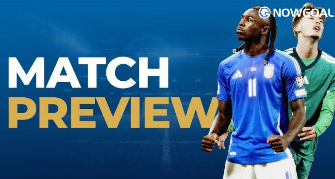 Italy vs Northern Ireland Preview: Azzurri Face High-Stakes Playoff Pressure