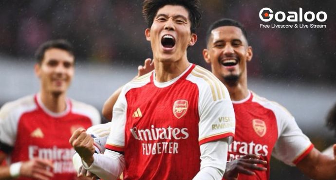 Tomiyasu Out for Weeks: Arteta Confirms Injury Setback