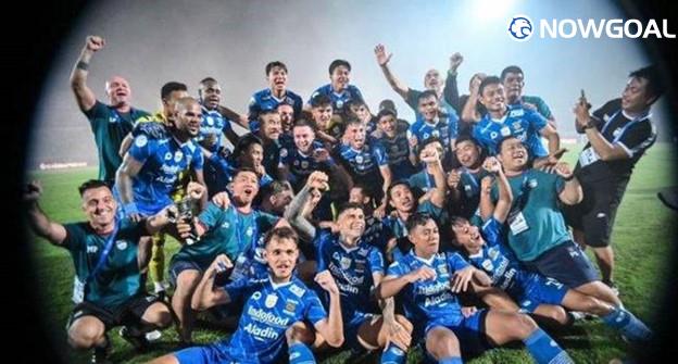 Persib Coach Reveals Contract Issues with Players Seeking High Salaries