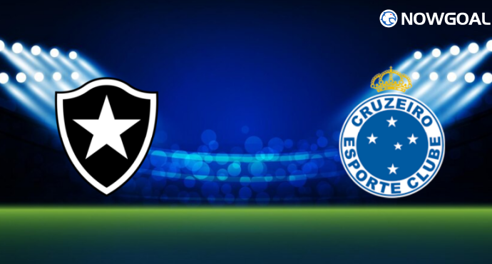 Prediction Aug 3th Brasileirão Série A Botafogo RJ vs Cruzeiro