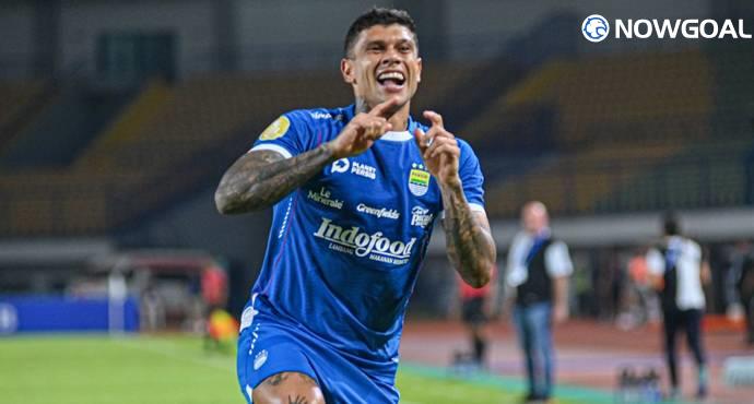 Potential Replacements for Ciro Alves at Persib Bandung