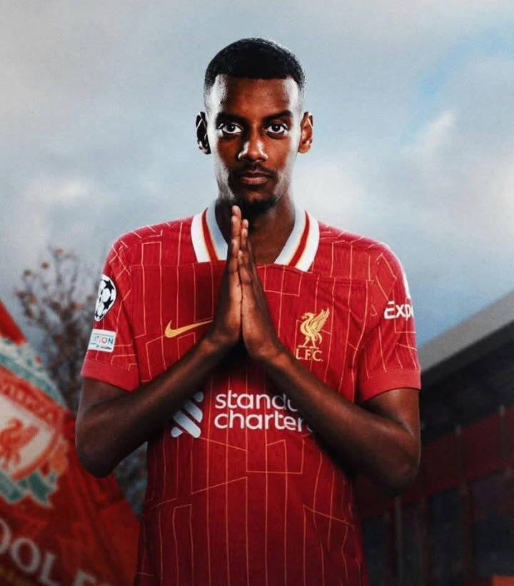 Romano: Liverpool đã chuẩn bị sẵn đề nghị 120 triệu bảng cho Isak