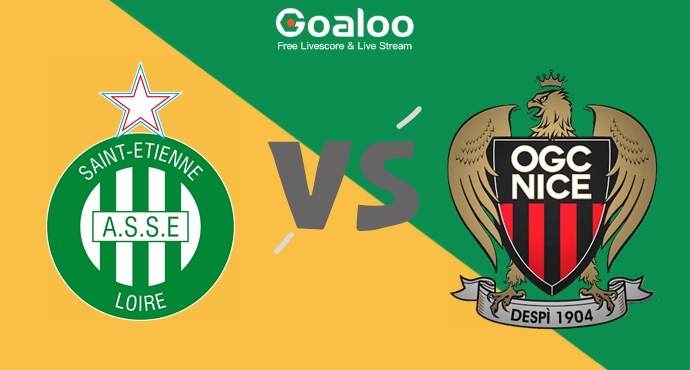 Saint-Etienne vs. Nice: Match Prediction 27th May 2026