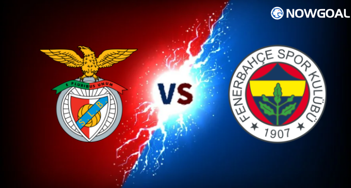 Prediction: August 27th UEFA Champions League Benfica vs Fenerbahce