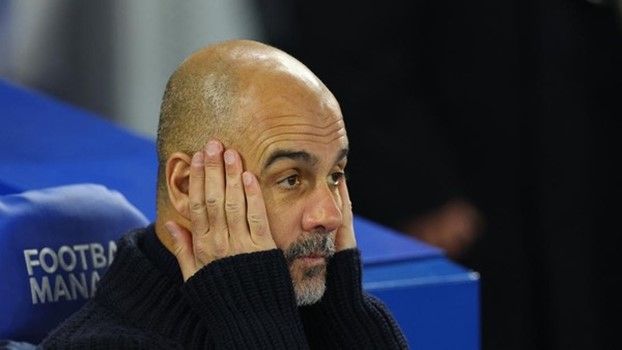 Liverpool vs Manchester City: Pep Guardiola Berusaha Buktikan Diri