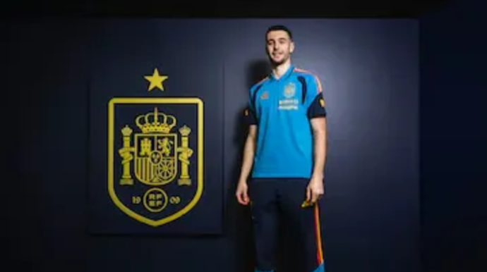 AS: Joan García to Be Named in Spain's World Cup Squad, Representing His Country