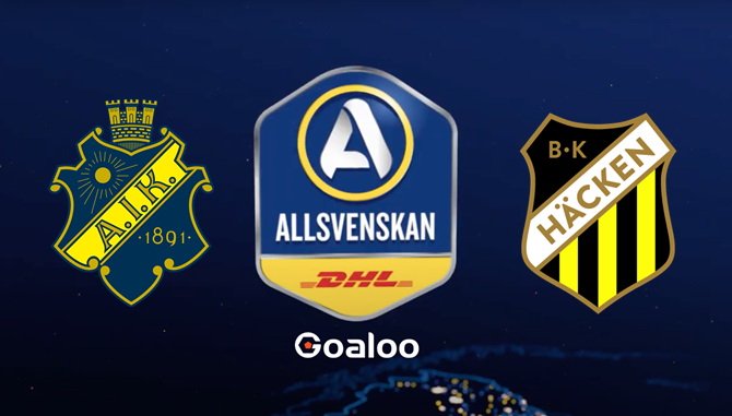 AIK Solna VS Hacken AIK Solna VS Hacken