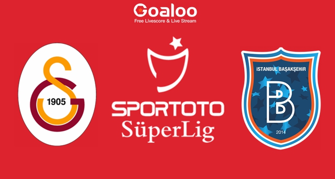 Galatasaray vs Istanbul Basaksehir Prediction 31 May 2025