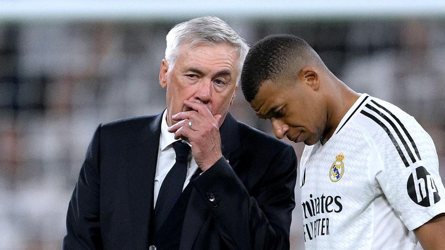 Carlo Ancelotti: Saya Yakin Sudah Menemukan Solusi Untuk Permasalahan Real Madrid