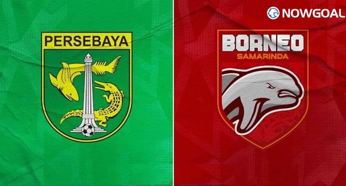 Persebaya vs Borneo: Top Squads Clash in Super League Showdown