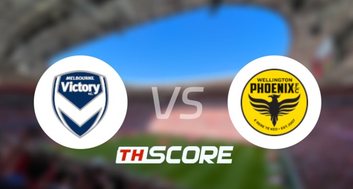 🔎 วิเคราะห์บอล เอ-ลีก ออสเตรเลีย : เมลเบิร์น วิคตอรี่ vs เวลลิงตัน ฟีนิกซ์