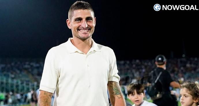 Manchester United Eyes Marco Verratti as Midfield Reinforcement in January