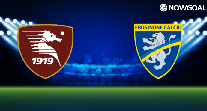 Survival Showdown! Salernitana Hosts Frosinone in a Crucial Battle - Prediction