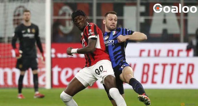 Milan Derby Ends in Stalemate: Calhanoglu Rescues Inter in Coppa Italia Semi-Final