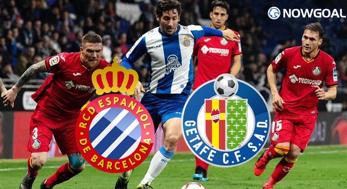 Spanish La Liga - RCD Espanyol VS Getafe Prediction