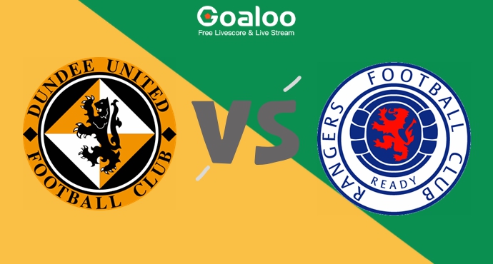 Dundee United vs. Rangers: Match Prediction
