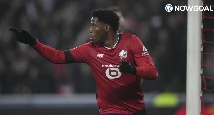 Juventus Close to Signing Canadian Star Jonathan David in Major Forward Overhaul
