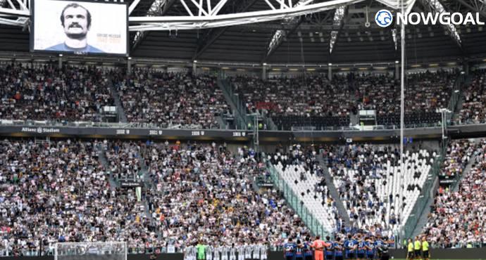 Juventus Face Sanctions After Supporters Disrupt Sandro Mazzola Tribute