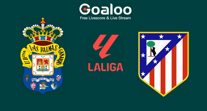 Las Palmas vs Atletico Madrid Prediction 20 April 2025