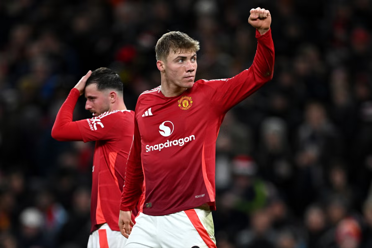 Ruben Amorim Ungkapkan Kecemasan Meski Manchester United Menang