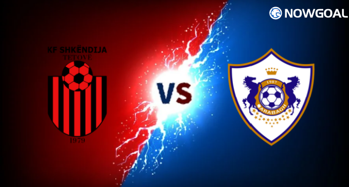 Prediction: Aug 5th UEFA Champions League FK Shkendija 79 vs Qarabag