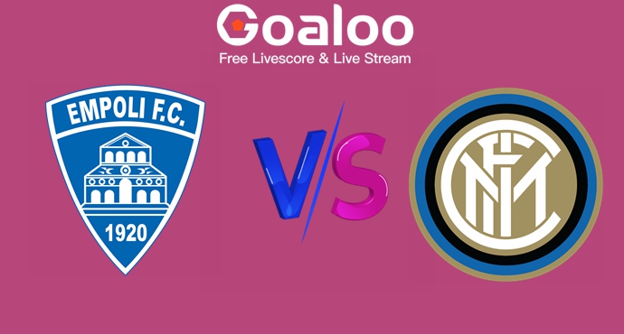 Empoli vs Inter Prediction 31 October 2024