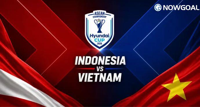 Vietnam vs Indonesia Preview: ASEAN Rivals Battle for Crucial Points in Group Stage Clash