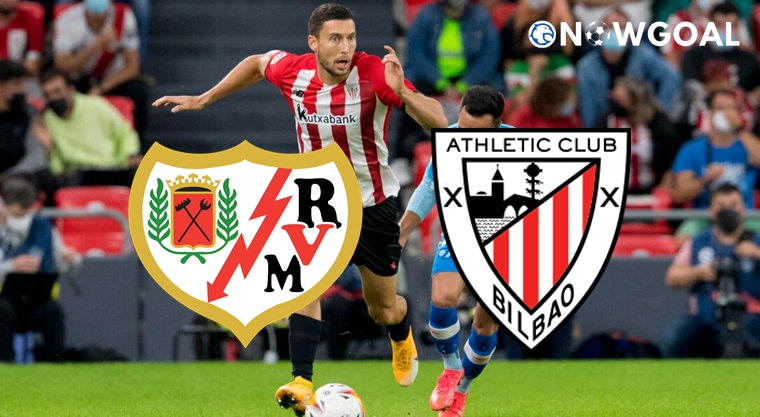 Spanish La Liga - Rayo Vallecano VS Athletic Bilbao Prediciton