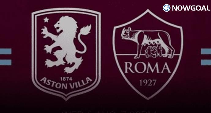 Villa vs Roma: Pre-Season Clash Set for a Tight Draw