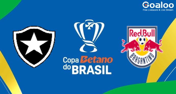 Copa do Brasil: Botafogo vs. Bragantino - Match Prediction