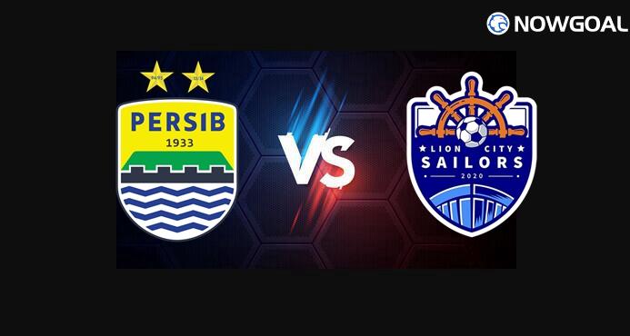 18th Sep. AFC Champions League 2---Persib Bandung VS Lion City Sailors Prediction