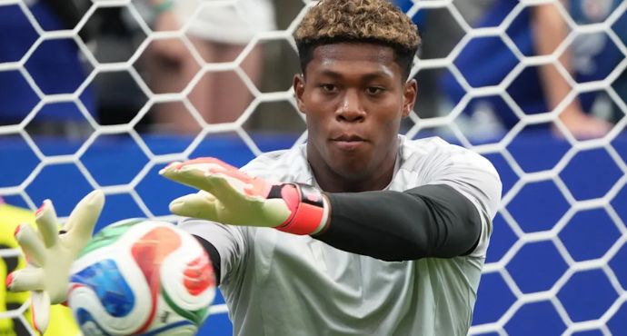 PSG Close In on €35m Zion Suzuki Signing as Juventus Weigh Loan
