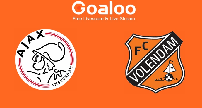 Jong Ajax vs Volendam Prediction 1 April 2025