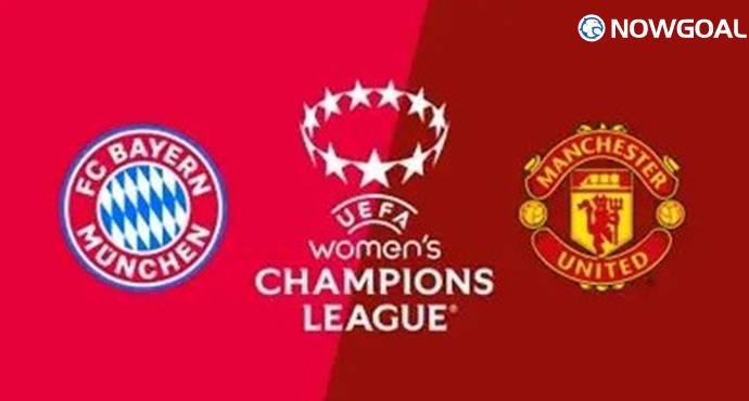 Bayern Edge Toward Semi-Finals as United Face Uphill Battle in Munich