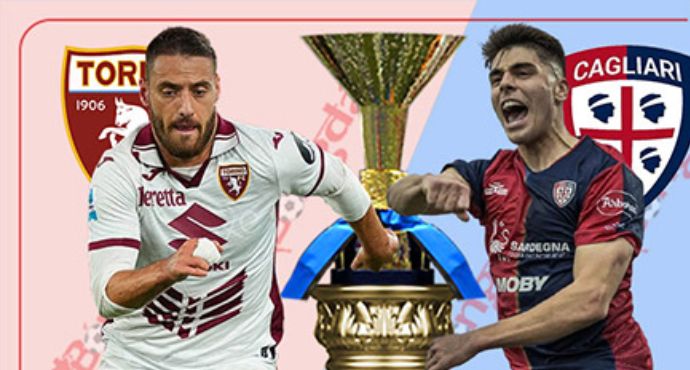 Italian Serie A Prediction - Torino VS Cagliari
