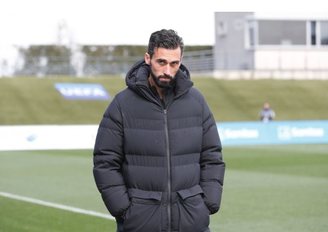 Alvaro Arbeloa: 14 trận thắng 13 trận, tôi cho Ancelotti điểm tuyệt đối trong khởi đầu huấn luyện tại Real Madrid