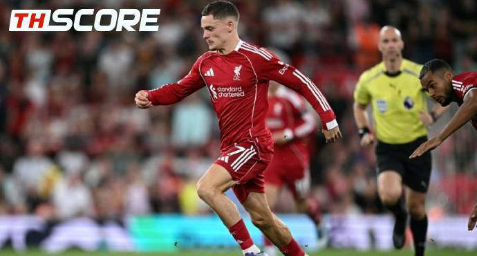 โค้ชแฟรงก์เฟิร์ตยกหงส์ “โหดกว่า” แม้แพ้ 4 นัดติด!