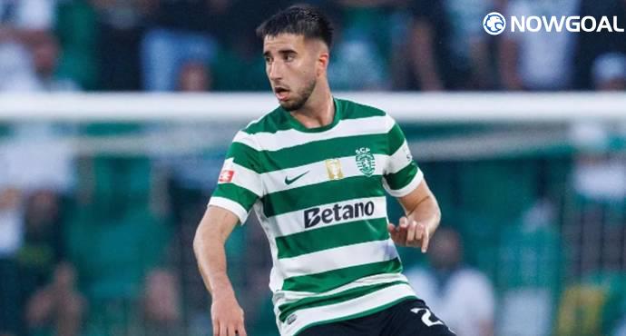 AC Milan Revive Goncalo Inacio Pursuit Ahead of January Window