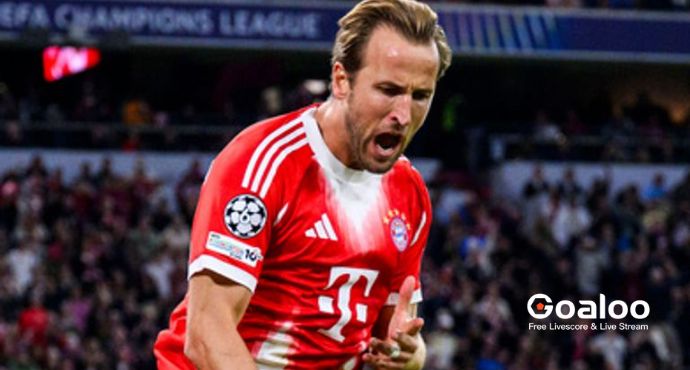 Bayern Munich Triumphs Over Chelsea in Champions League Clash
