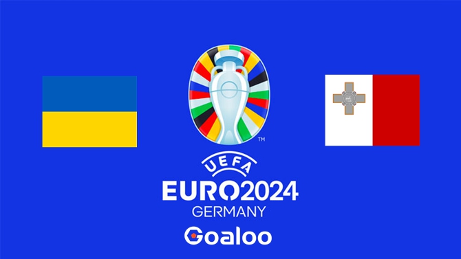 Ukraine VS Malta Ukraine VS Malta
