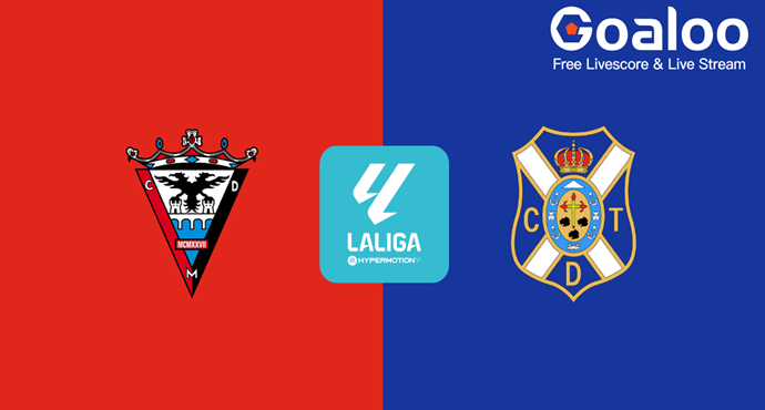 Mirandes vs Tenerife Prediction 4 March 2025