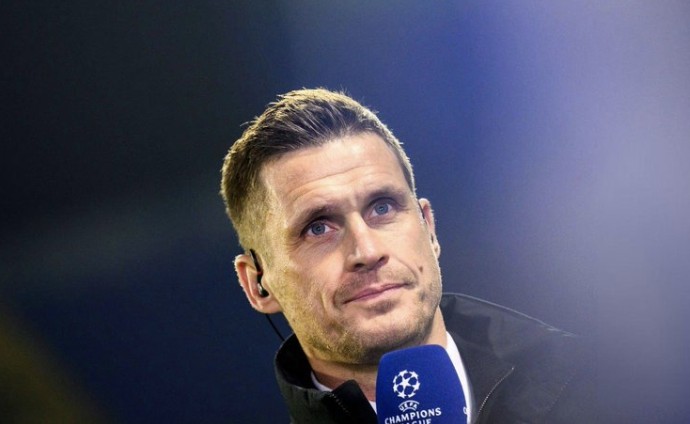 Kehl: Brandt seems to have a muscle injury