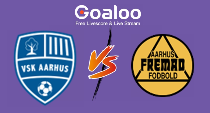 VSK Aarhus vs Aarhus Fremad Prediction 4 September 2024