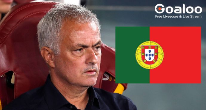 José Mourinho Tipped to Lead Portugal at 2026 World Cup